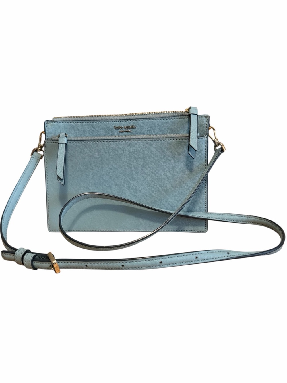 Kate Spade New York Cameron Zip Crossbody